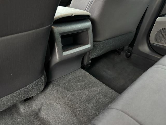 2020 Toyota Camry LE AWD