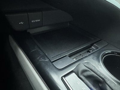 2020 Toyota Camry LE AWD