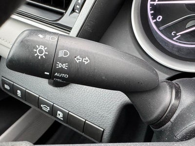 2024 Toyota Camry LE AWD