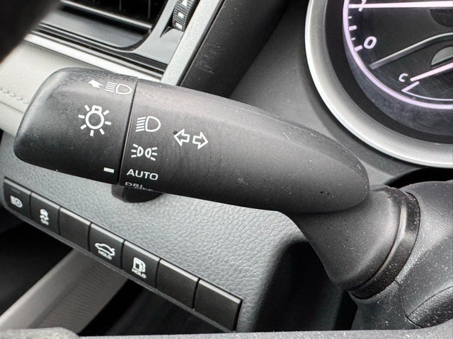 2024 Toyota Camry LE AWD