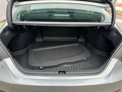 2024 Toyota Camry LE AWD