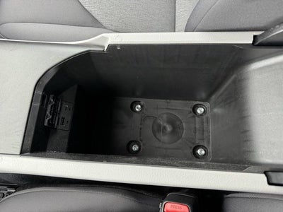 2024 Toyota Camry LE AWD