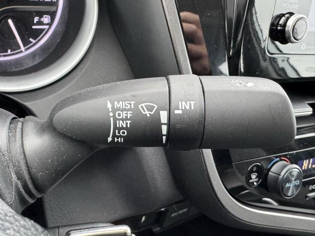 2024 Toyota Camry LE AWD