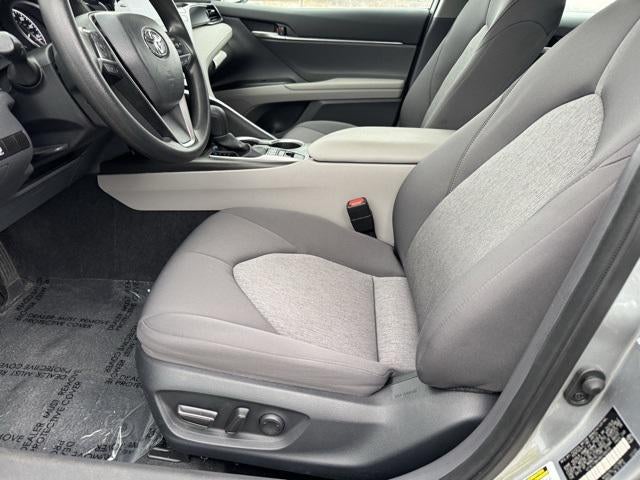 2024 Toyota Camry LE AWD
