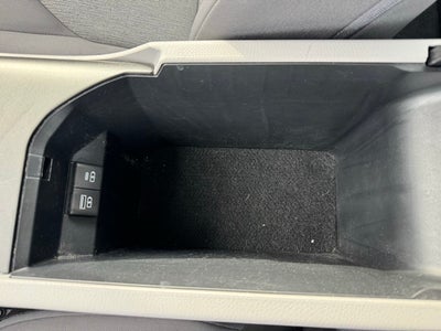 2021 Toyota Camry Hybrid LE FWD