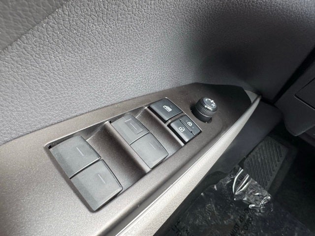 2021 Toyota Camry Hybrid LE FWD