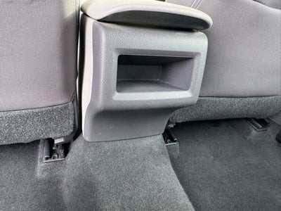 2021 Toyota Camry Hybrid LE FWD