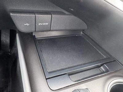 2021 Toyota Camry Hybrid LE FWD