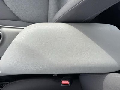 2021 Toyota Camry Hybrid LE FWD