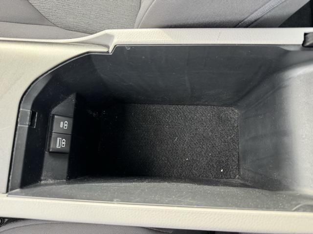 2021 Toyota Camry Hybrid LE FWD