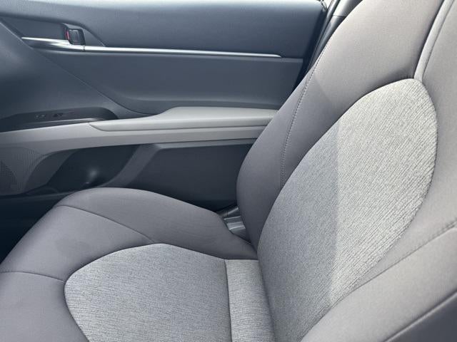 2021 Toyota Camry Hybrid LE FWD