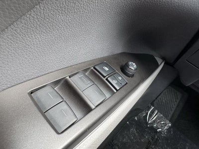 2021 Toyota Camry Hybrid LE FWD