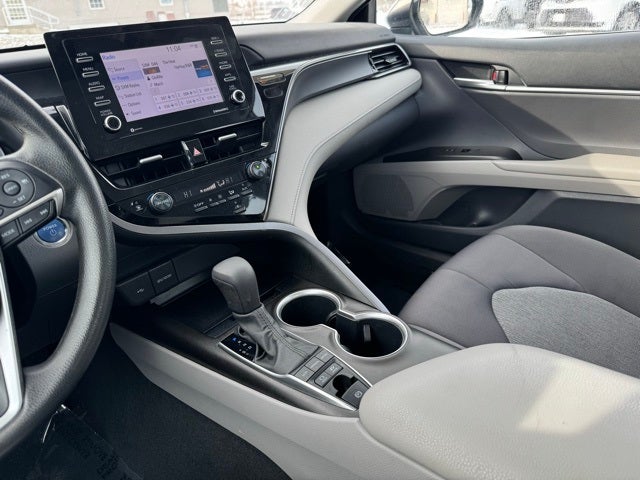 2023 Toyota Camry Hybrid LE FWD