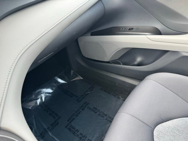 2023 Toyota Camry Hybrid LE FWD