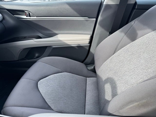 2023 Toyota Camry Hybrid LE FWD