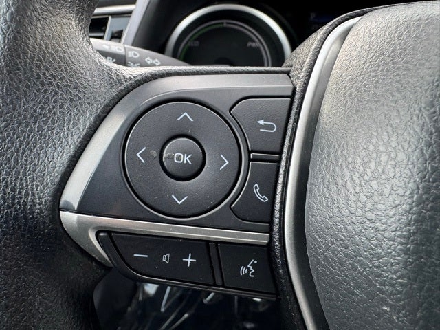 2023 Toyota Camry Hybrid LE FWD