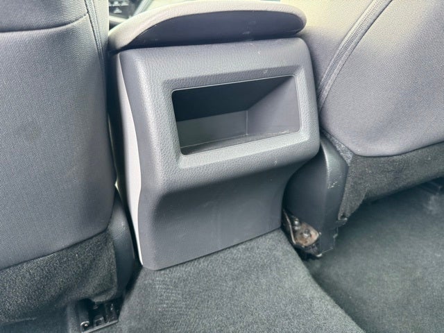 2023 Toyota Camry Hybrid LE FWD