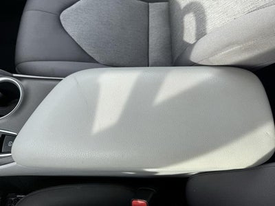 2023 Toyota Camry Hybrid LE FWD