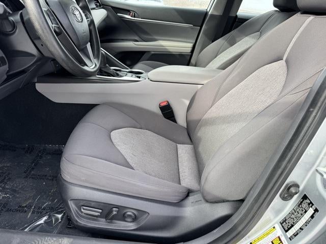 2023 Toyota Camry Hybrid LE FWD