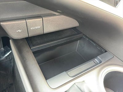 2024 Toyota Camry Hybrid LE FWD