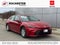 2026 Toyota Camry LE FWD