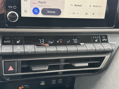 2026 Toyota Camry LE FWD