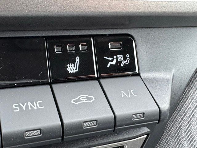 2026 Toyota Camry LE FWD