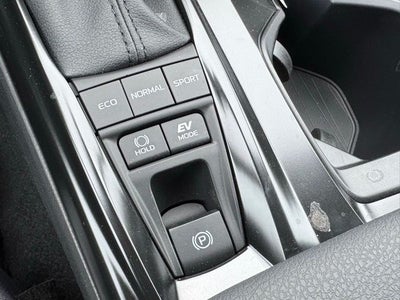 2026 Toyota Camry LE FWD