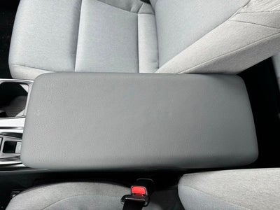 2026 Toyota Camry LE FWD