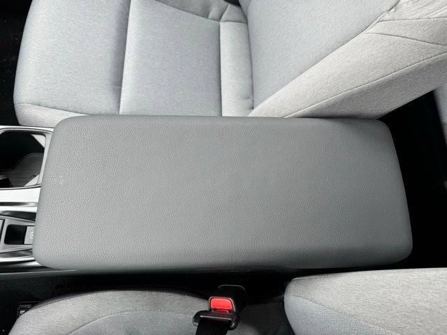 2026 Toyota Camry LE FWD