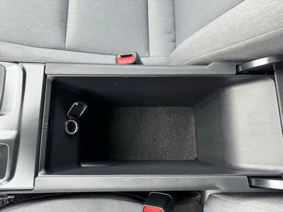 2026 Toyota Camry LE FWD