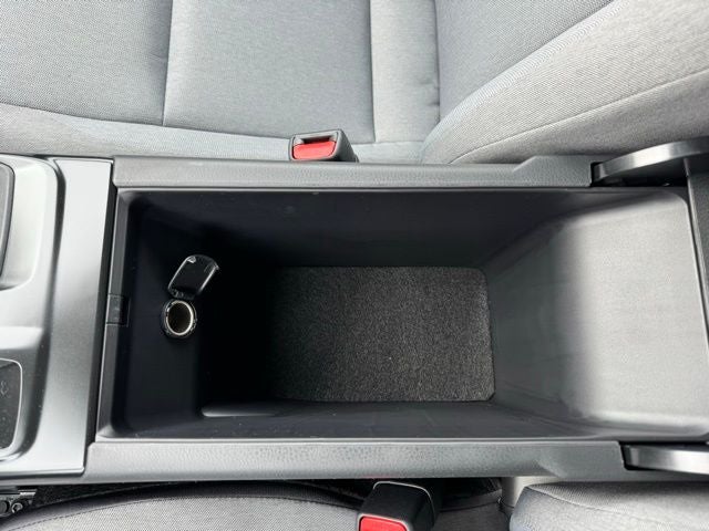 2026 Toyota Camry LE FWD