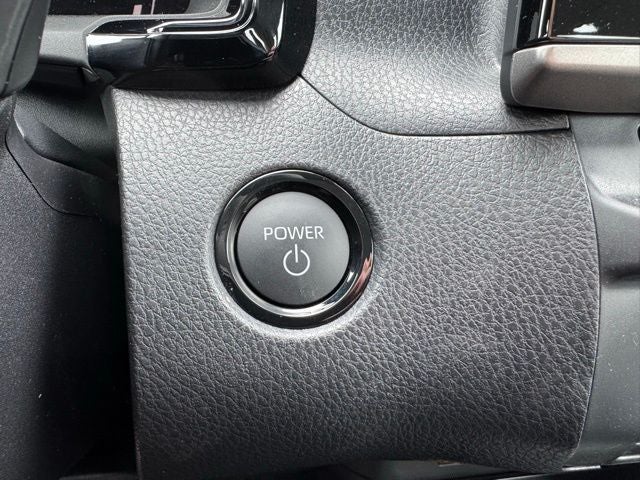 2026 Toyota Camry LE FWD