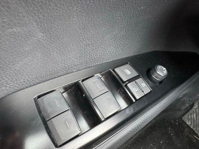 2026 Toyota Camry LE FWD