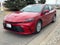 2026 Toyota Camry LE FWD
