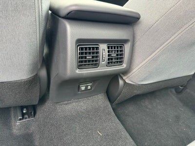 2026 Toyota Camry LE FWD