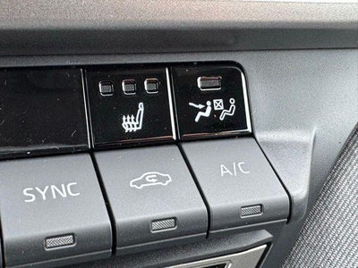 2026 Toyota Camry LE FWD