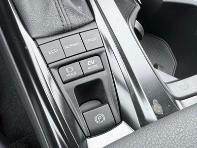 2026 Toyota Camry LE FWD