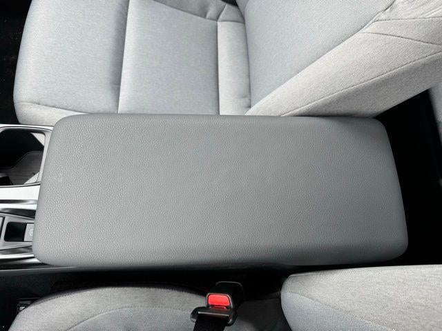 2026 Toyota Camry LE FWD