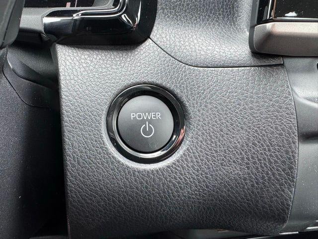 2026 Toyota Camry LE FWD