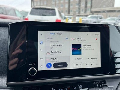 2026 Toyota Camry LE FWD