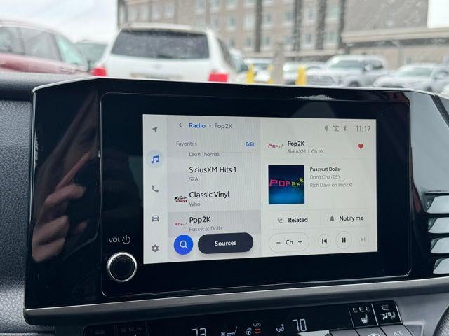 2026 Toyota Camry LE FWD