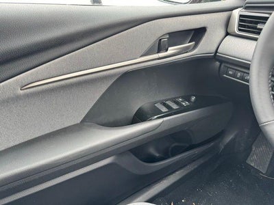 2026 Toyota Camry LE FWD