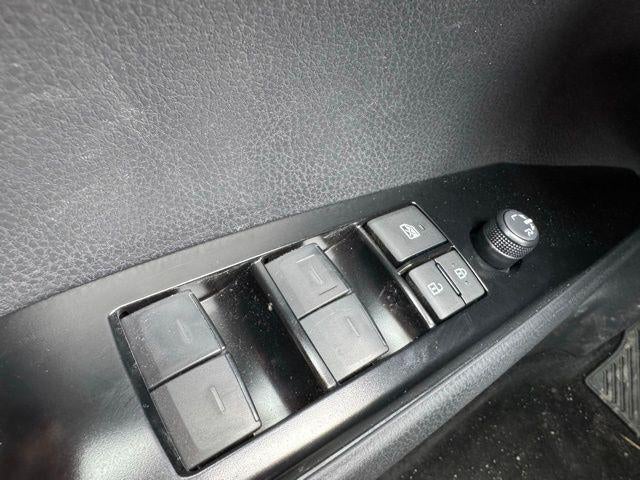 2026 Toyota Camry LE FWD