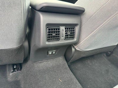 2026 Toyota Camry LE FWD