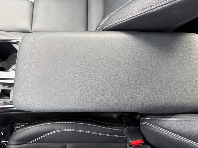 2025 Toyota Camry SE FWD