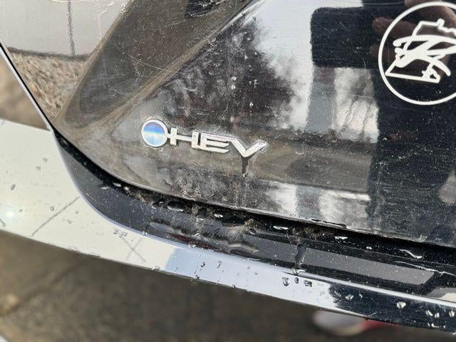 2025 Toyota Camry SE FWD