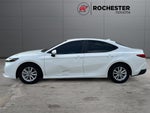 2025 Toyota Camry LE FWD