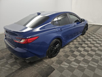 2025 Toyota Camry SE FWD
