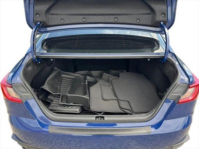 2025 Toyota Camry SE FWD